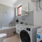 Feriehus Gorgeous In With Kitchen *