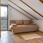 Feriehus Gorgeous In With Kitchen