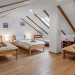 Feriehus Gorgeous In With Kitchen *