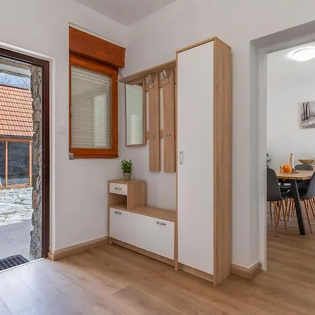 Gorgeous In With Kitchen *