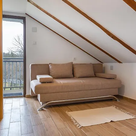Feriehus Gorgeous In With Kitchen