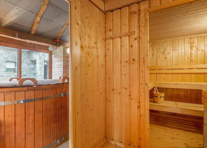 Gorgeous In With Kitchen * Грачац