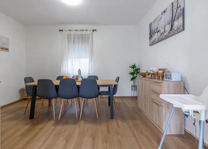 Gorgeous In With Kitchen Грачац