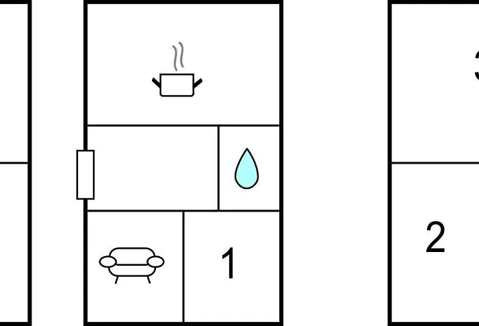 Gorgeous In With Kitchen בית נופש *