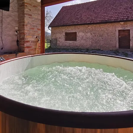 Luxurious In With Sauna Сasa de vacaciones