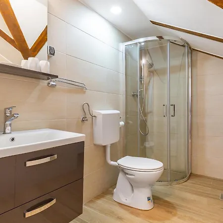 Luxurious In With Sauna *