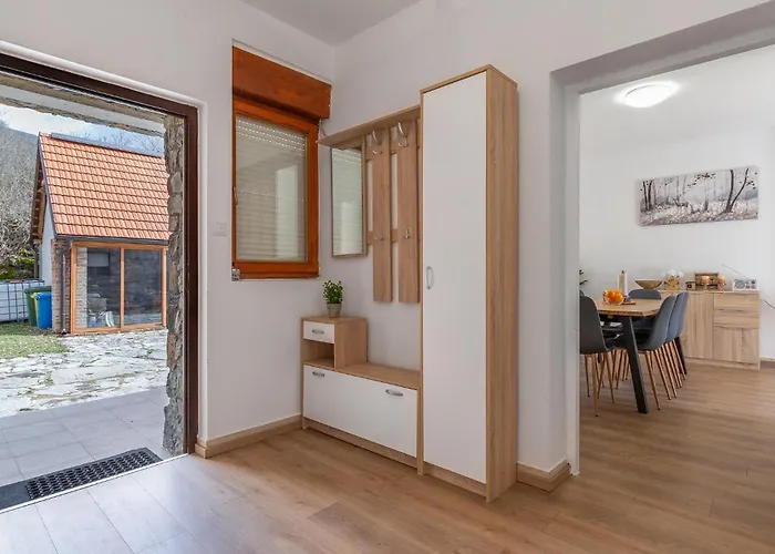 Gorgeous In With Kitchen *