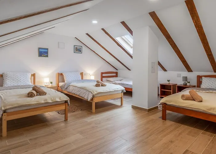 펜션 Gorgeous In With Kitchen *